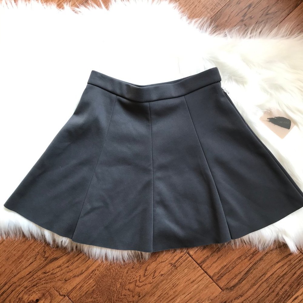 Forever 21 Skater Skirt Size S
